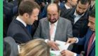 احتفاء لافت بإمارة الشارقة في "باريس للكتاب"