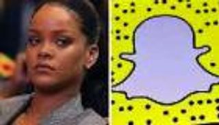 للمرة الثانية.. سناب شات تخسر ٨٠٠ مليون دولار بعد انتقادات ريهانا