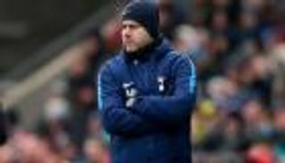 بوكيتينو يقلل من أهمية كأس إنجلترا