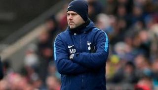 الأرجنتيني ماوريسيو بوكيتينو