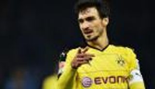 عودة هوملز لدورتموند محتملة بسبب مدرب بايرن الجديد