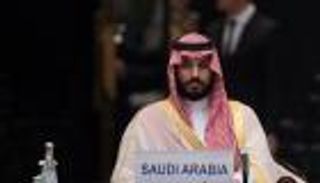 محمد بن سلمان في واشنطن.. 7 ملفات أبرزها نووي إيران والإرهاب