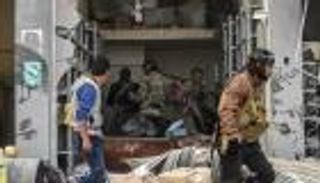 تنديد بأعمال السلب والنهب في عفرين: سقوط أخلاقي لتركيا