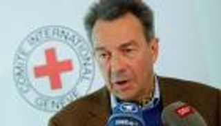 الصليب الأحمر: مصداقية تركيا "أقرب إلى الصفر" بين سكان عفرين