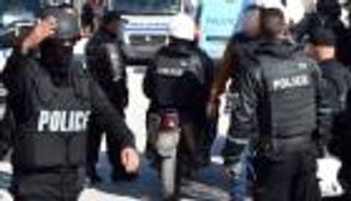 مشتبه به مطارد من قبل الأمن يفجر نفسه جنوب تونس 
