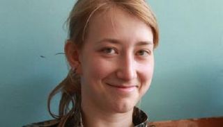 المقاتلة البريطانية آنا كامبل 