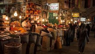 ارتفاع أسعار المواد الغذائية إلى نحو 10% مقارنة بالعام الماضي