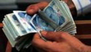 هبوط قياسي لـ"الليرة" التركية