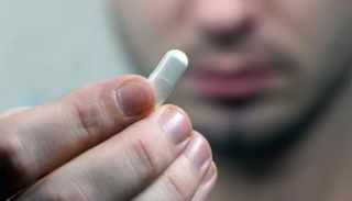 حبوب منع الحمل ليست للنساء فقط 