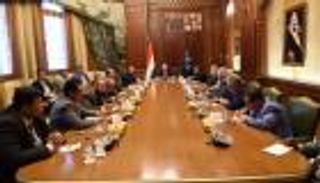 "أسس بناء الثقة".. شرط الحكومة اليمنية لاستئناف مباحثات السلام