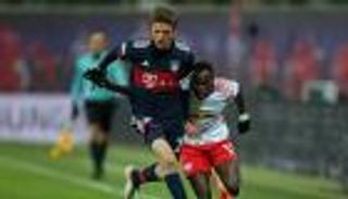 لايبزيج يقلب الطاولة على بايرن في الدوري الألماني