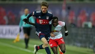 الدوري الألماني