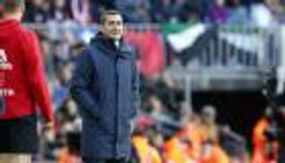 فالفيردي: أتعلم يوميا من ميسي