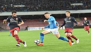 الدوري الإيطالي