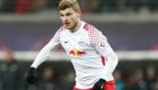 فيرنر ينهي صيام شهرين في البوندسليجا أمام بايرن