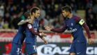 سيلفا مؤمن بقدرة نيمار على العودة في نهائي كأس فرنسا