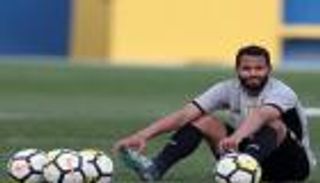 الفريدي يواصل الغياب عن تدريبات النصر السعودي