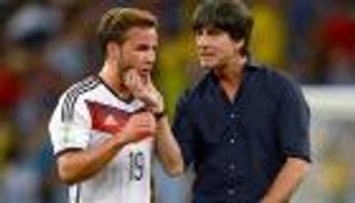 لوف: نريد مساعدة جوتزه قبل كأس العالم
