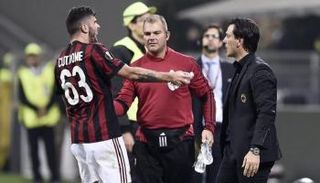 مونتيلا وكوتروني