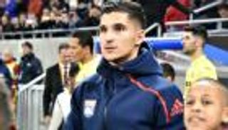 نجم الجزائر ضمن تشكيل الأفضل للجولة 30 من الدوري الفرنسي