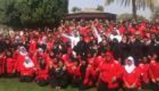 الإمارات تحزر ذهبية البولينج للفرق في دورة الألعاب الإقليمية