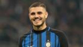 إيكاردي رفض اللعب لإسبانيا وإيطاليا
