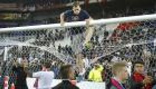 مارسيليا وليون ينتظران عقوبات أوروبية