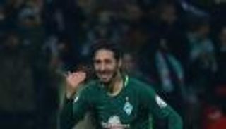 الجزائري بلفوضيل لاعب الأسبوع في الدوري الألماني