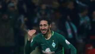 الجزائري إسحاق بلفوضيل