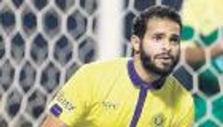 إدارة النصر السعودي تتجه لفسخ عقد الفريدي