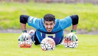 عبدالله المعيوف