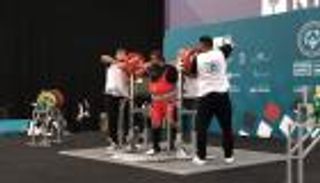 بوابة العين الرياضية ترصد منافسات ألعاب القوى بدورة الألعاب الإقليمية