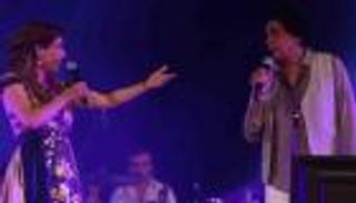 محمد منير في ختام احتفالات الأقصر.. عودة للجنوب بعد غياب 25 عاماً