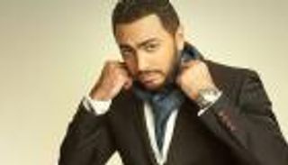 31 مارس حفل جديد لتامر حسني في الرياض