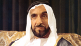 استعراض مسيرة زايد المؤسس والقائد والإنسان بمعرض الرياض للكتاب