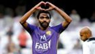 العين يكشف كواليس إتمام صفقة حسين الشحات