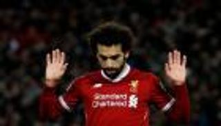 ليفربول يحسم مستقبل محمد صلاح