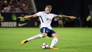 توبي ألديرفيريلد - صورة أرشيفية 