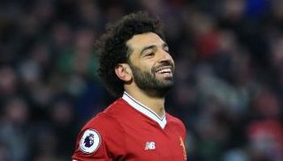 محمد صلاح نجم ليفربول
