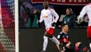 لعنة بايرن ميونيخ تصيب ثنائي لايبزيج