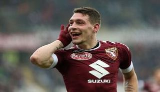 أندريا بيلوتي - صورة أرشيفية 