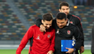 البدري يفتح الباب أمام عودة بديل عبدالله السعيد 