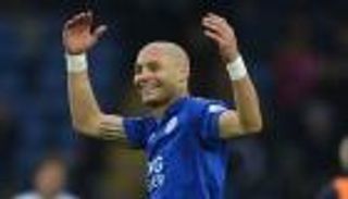 لاعب ليستر سيتي آخر الملتحقين بمعسكر منتخب تونس