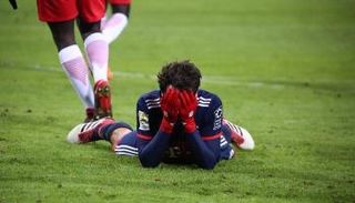 بايرن خسر ضد لايبزيج لأول مرة