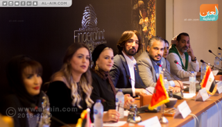 انطلاق النسخة الثالثة من إنترناشونال فاشون أورد 