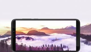 الهاتفان يتمتعان بشاشات ذات حواف قليلة السماكة