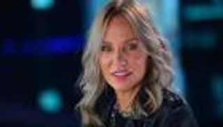 شيرين رضا تعيش حالة نشاط فني بـ3 أفلام ومسلسل