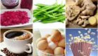 9 وجبات خفيفة تمنعك من الإفراط في الأكل