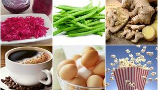 وجبات خفيفة تمنعك من الإفراط في الأكل