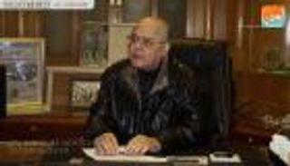 منافس السيسي: لست دمية متحركة